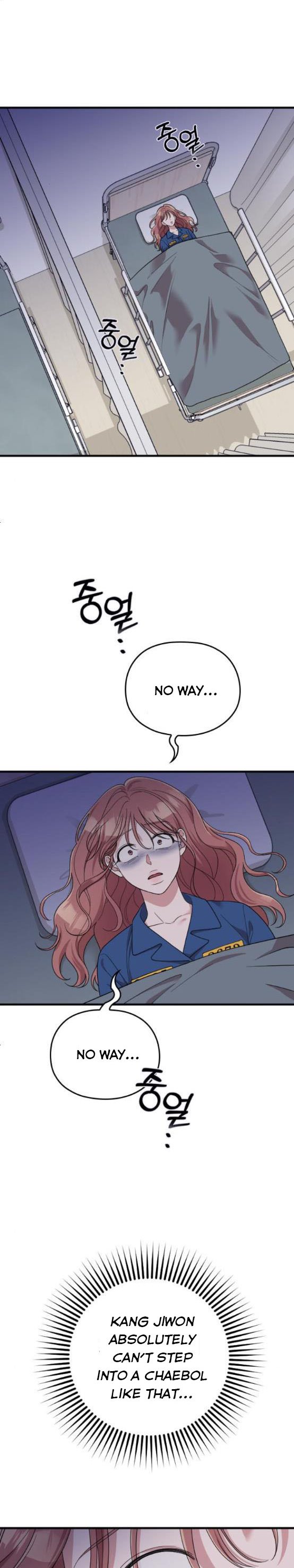 Marry My Husband Chapter 52 image 21